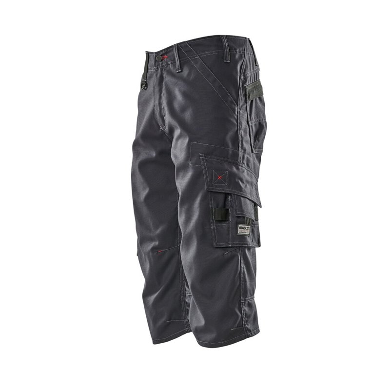 Mascot Frontline Short Long