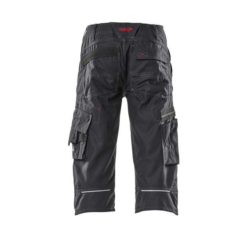 Mascot Frontline Short Long