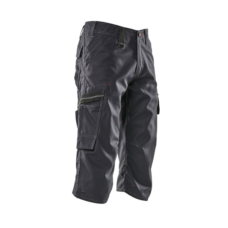 Mascot Frontline Short Long