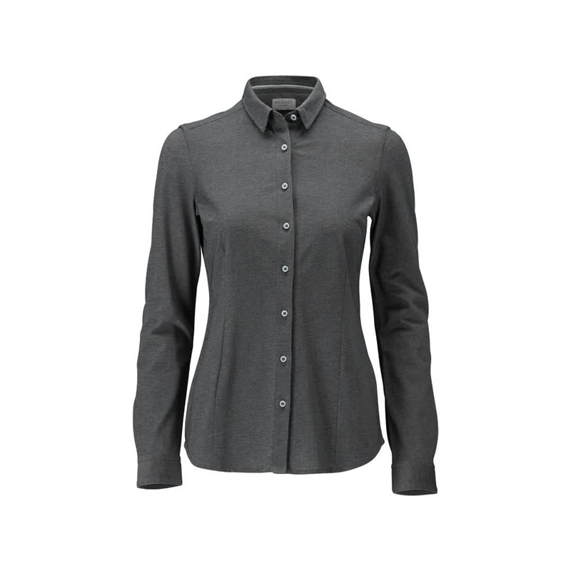 Mascot Frontline Chemise