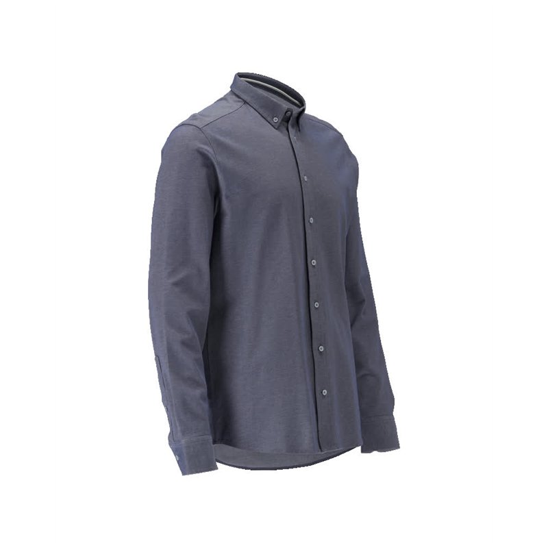 Mascot Frontline Chemise
