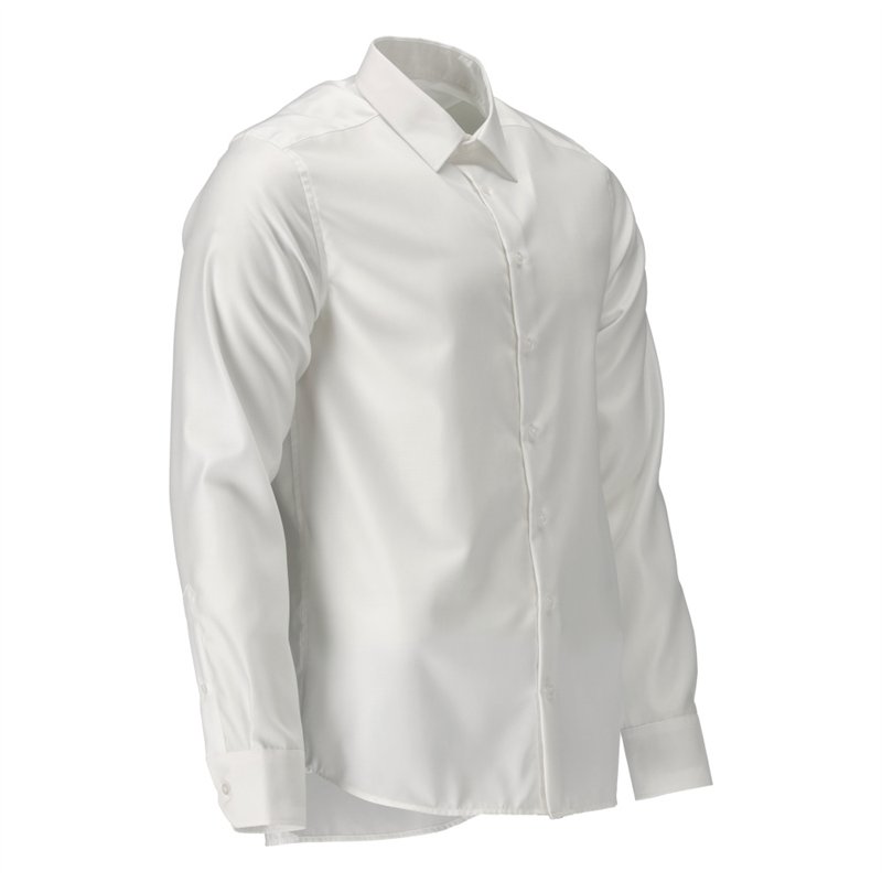 Mascot Frontline Chemise