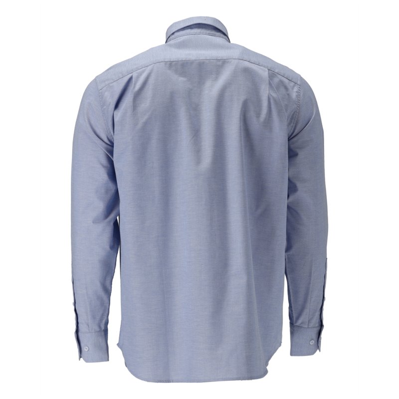 Mascot Frontline Chemise
