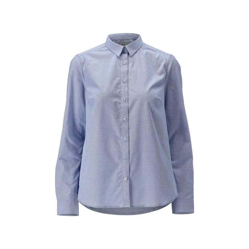 Mascot Frontline Chemise