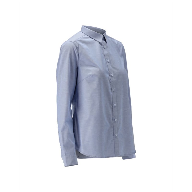 Mascot Frontline Chemise