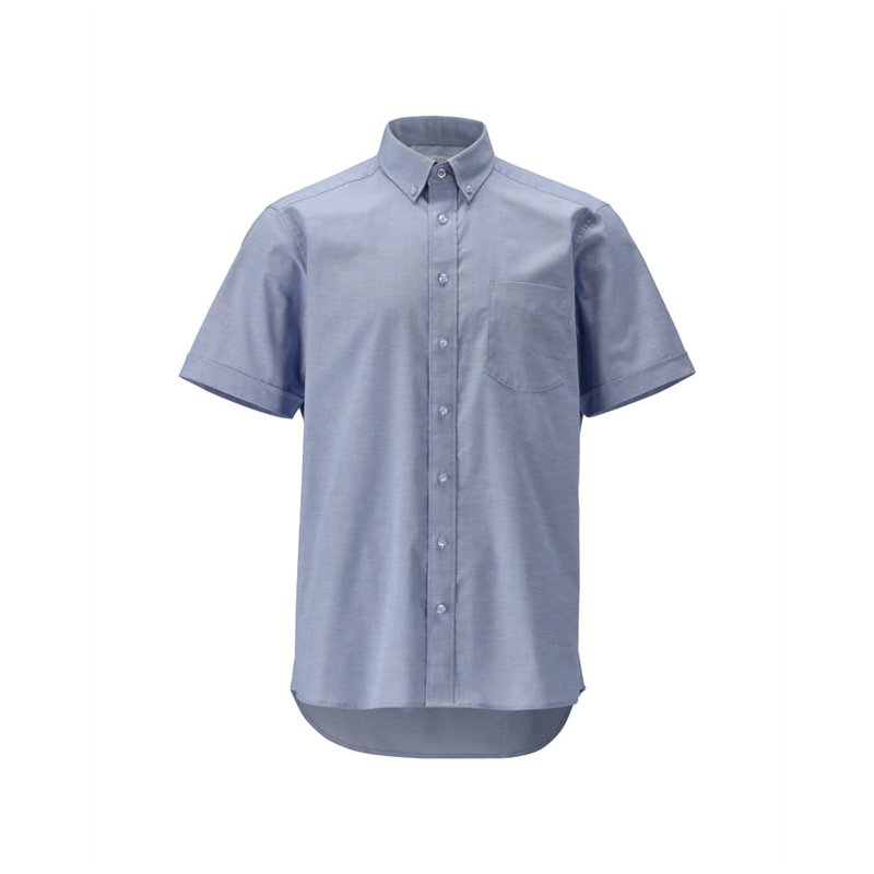 Mascot Frontline Chemise, Manches Courtes