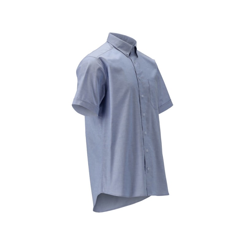 Mascot Frontline Chemise, Manches Courtes