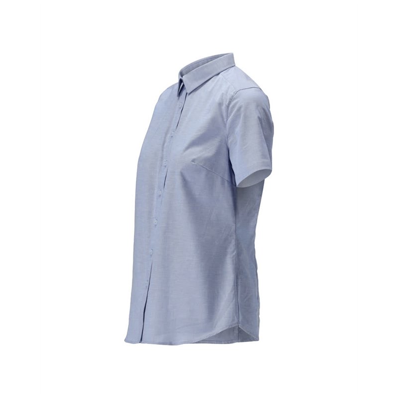 Mascot Frontline Chemise, Manches Courtes