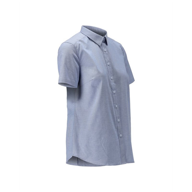 Mascot Frontline Chemise, Manches Courtes