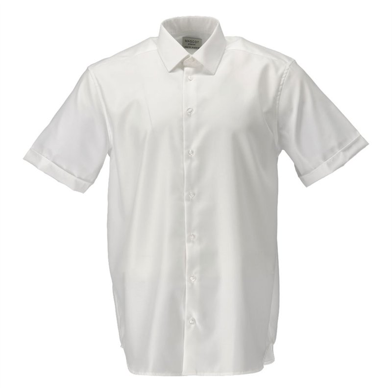 Mascot Frontline Chemise, Manches Courtes