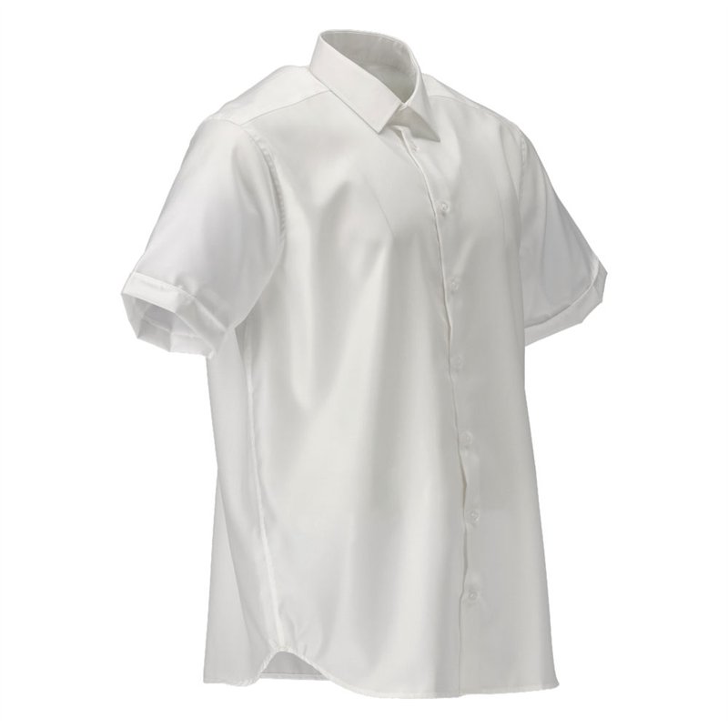 Mascot Frontline Chemise, Manches Courtes