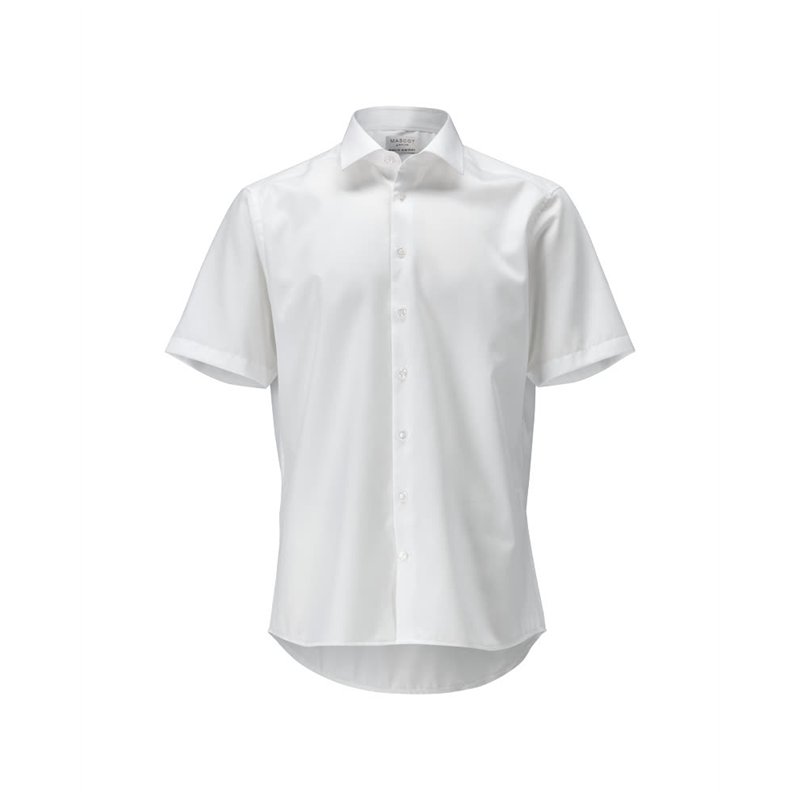 Mascot Frontline Chemise, Manches Courtes