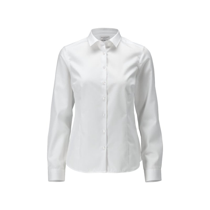 Mascot Frontline Chemise