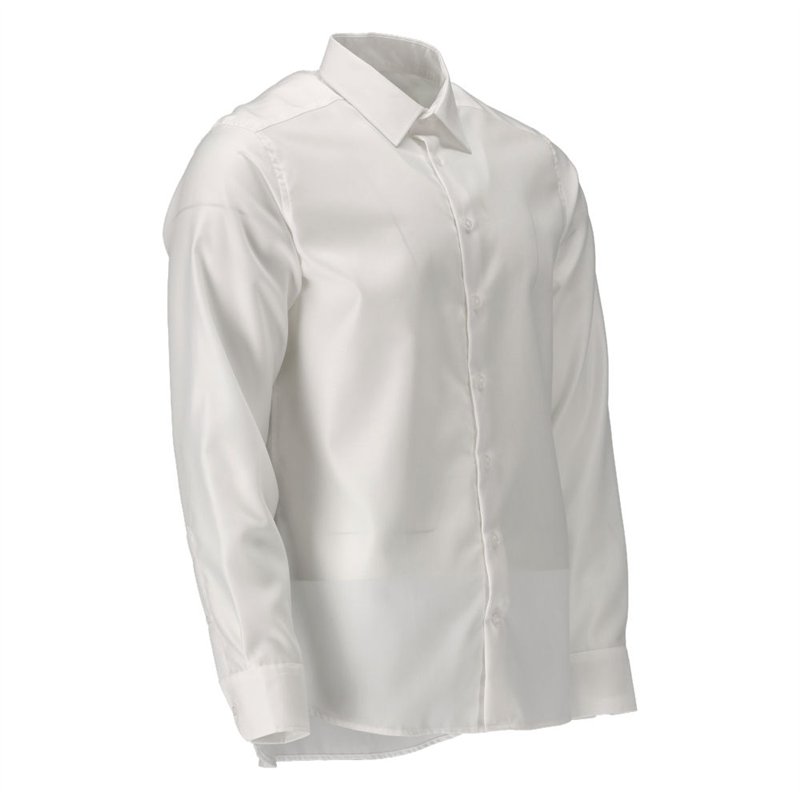 Mascot Frontline Chemise