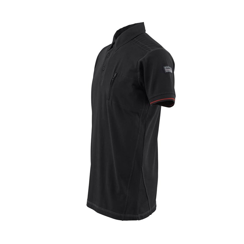 Mascot Frontline Polo avec Poche Poitrine