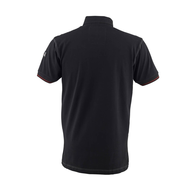 Mascot Frontline Polo avec Poche Poitrine