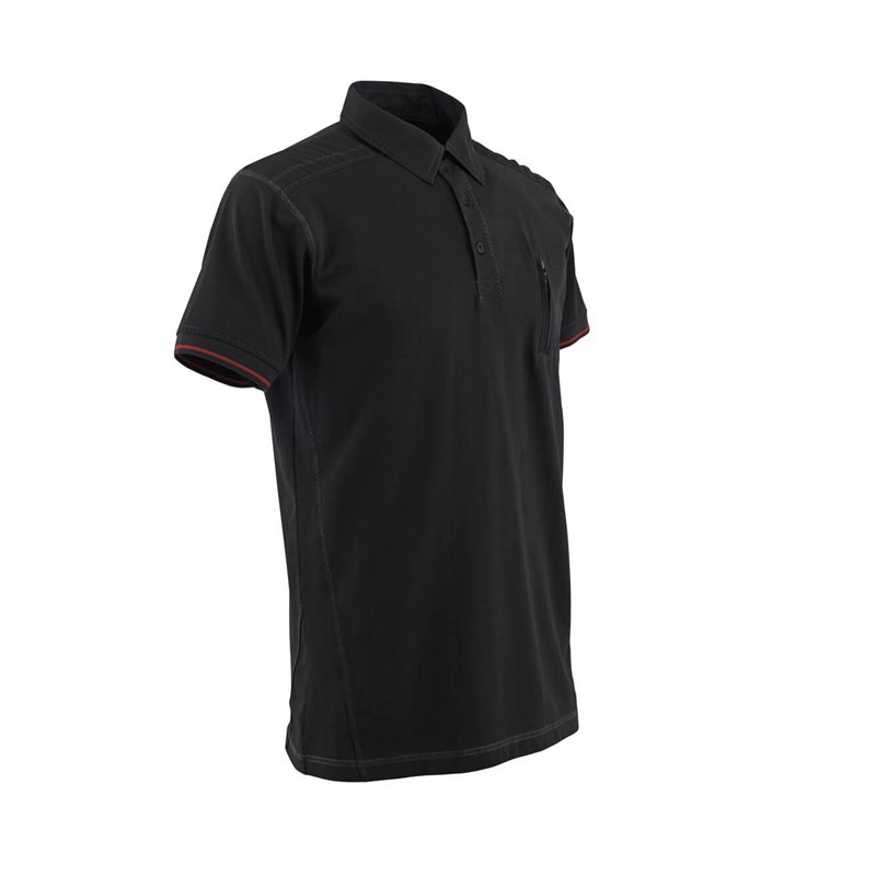 Mascot Frontline Polo avec Poche Poitrine