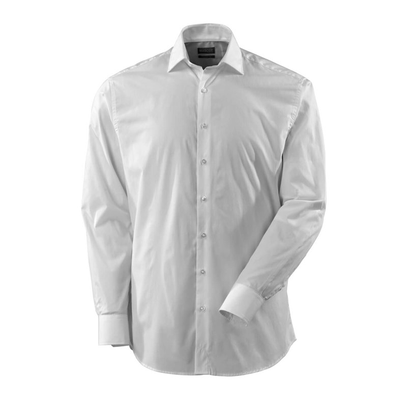 Mascot Frontline Chemise