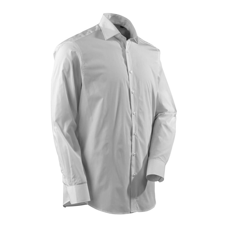 Mascot Frontline Chemise