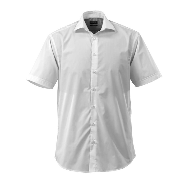 Mascot Frontline Chemise, Manches Courtes