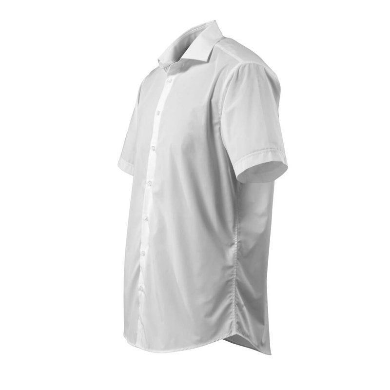 Mascot Frontline Chemise, Manches Courtes