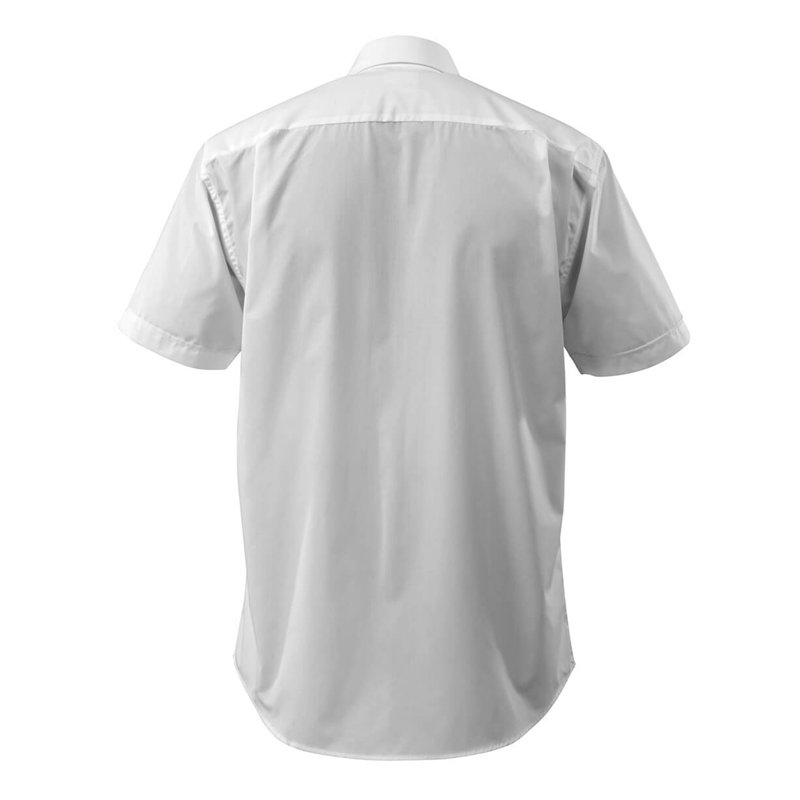 Mascot Frontline Chemise, Manches Courtes