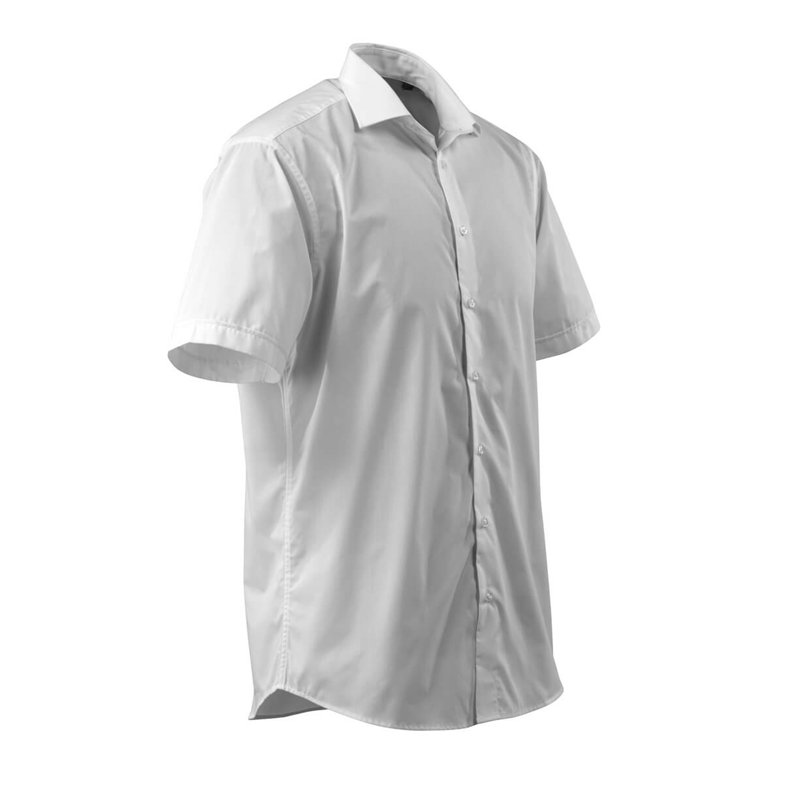 Mascot Frontline Chemise, Manches Courtes