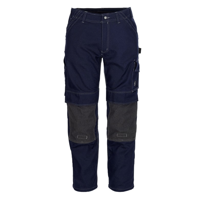 Mascot Hardwear Pantalon avec Poches Genouillères