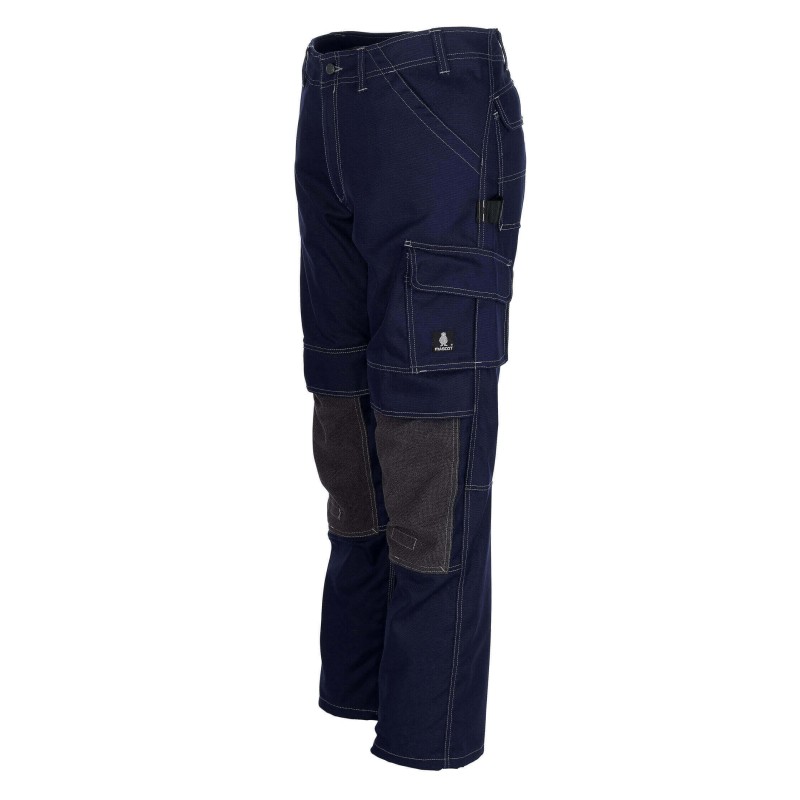 Mascot Hardwear Pantalon avec Poches Genouillères