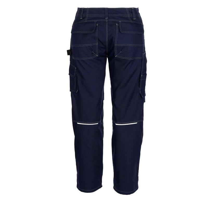 Mascot Hardwear Pantalon avec Poches Genouillères