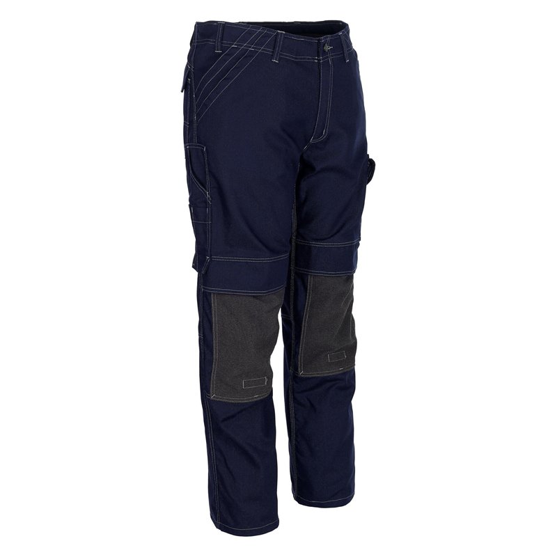 Mascot Hardwear Pantalon avec Poches Genouillères