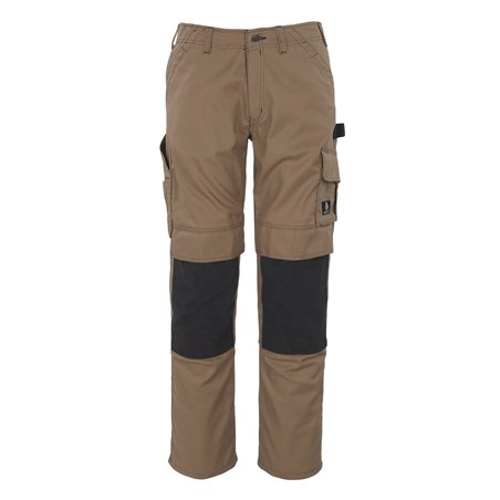 MASCOT® Bottines de sécurité F1602-702