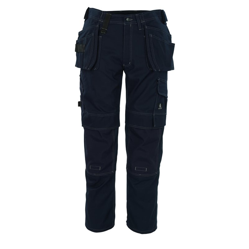 Mascot Hardwear Pantalon avec Poches Flottantes