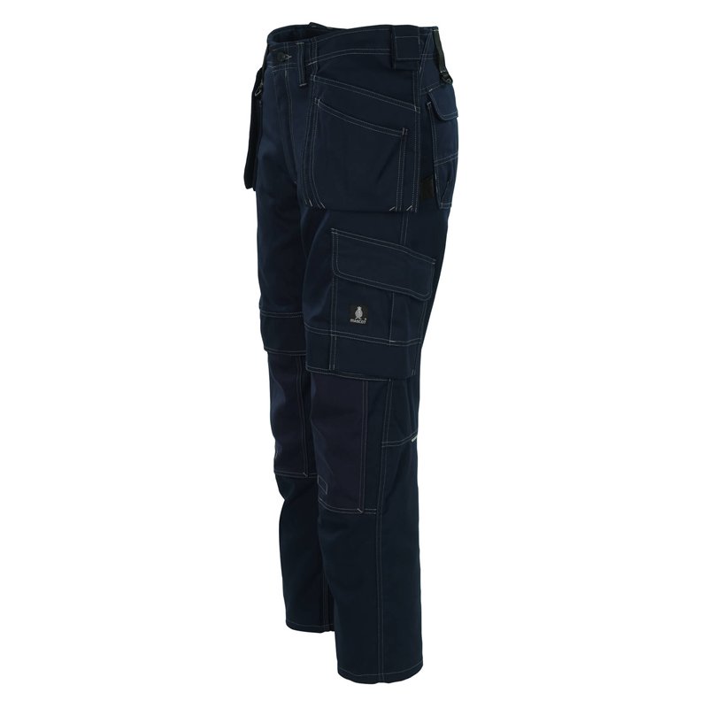 Mascot Hardwear Pantalon avec Poches Flottantes