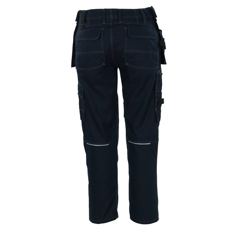 Mascot Hardwear Pantalon avec Poches Flottantes