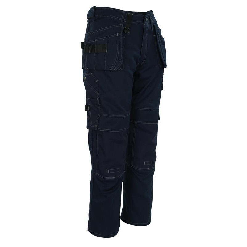 Mascot Hardwear Pantalon avec Poches Flottantes