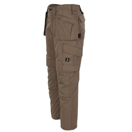 MASCOT® Bottines de sécurité F0220-902
