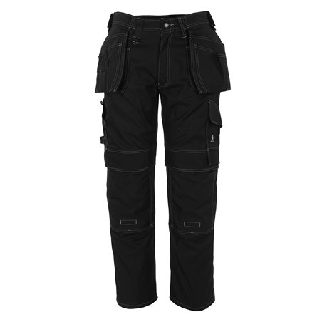 MASCOT® Chaussures de sécurité hautes F0462-902