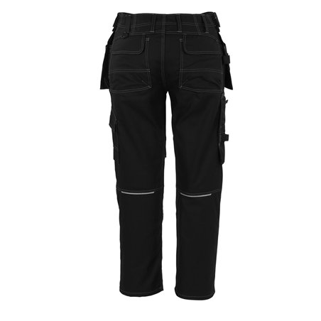 MASCOT® Bottines de sécurité S1PS, asphalte F1100-902