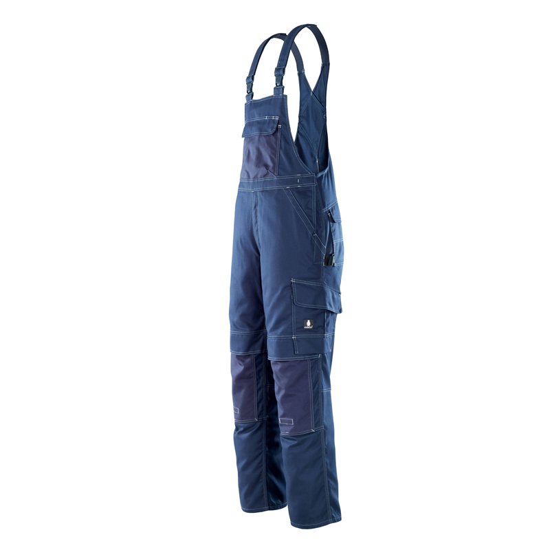 Mascot Hardwear Salopette avec Poches Genouillères
