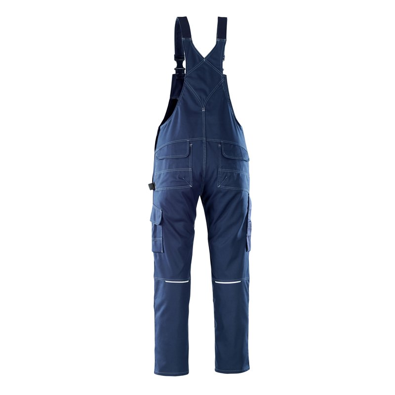 Mascot Hardwear Salopette avec Poches Genouillères
