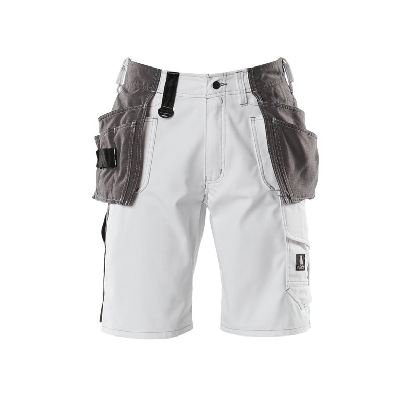 Mascot Hardwear Short avec Poches Flottantes