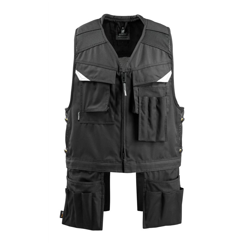 Mascot Hardwear Gilet Porte-outils