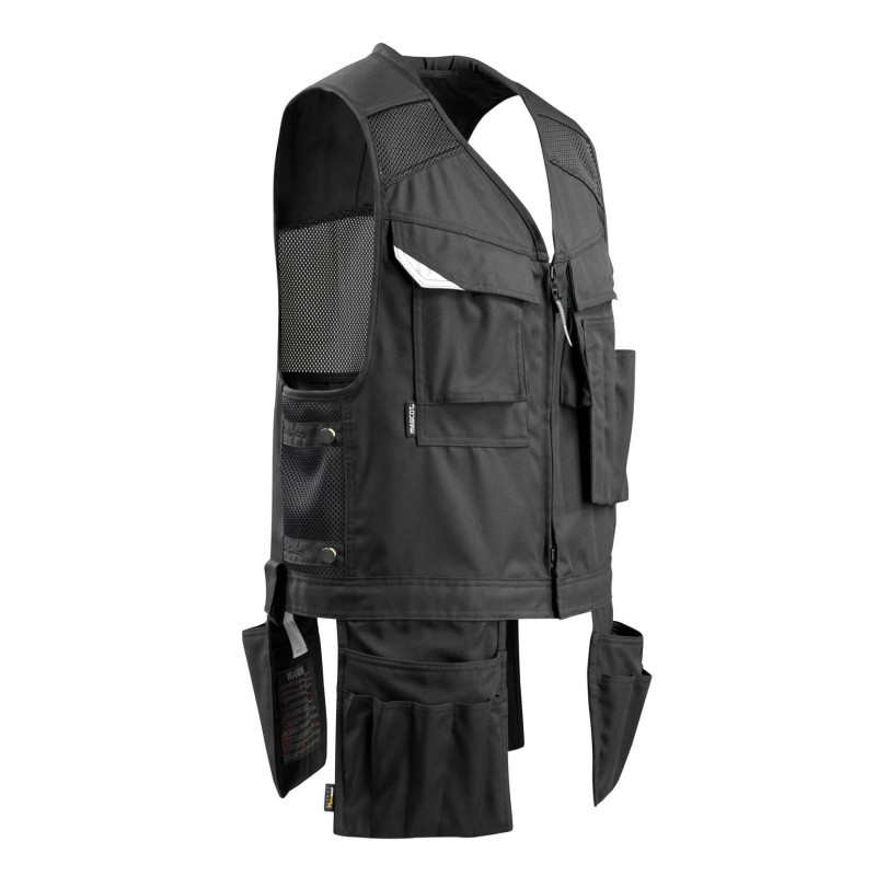 Mascot Hardwear Gilet Porte-outils