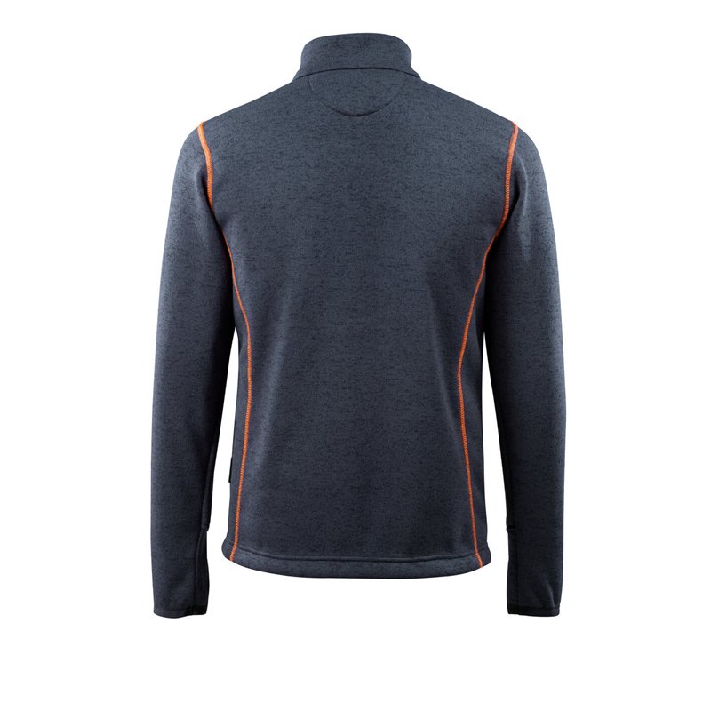 Mascot Hardwear Pull Demi-zippé