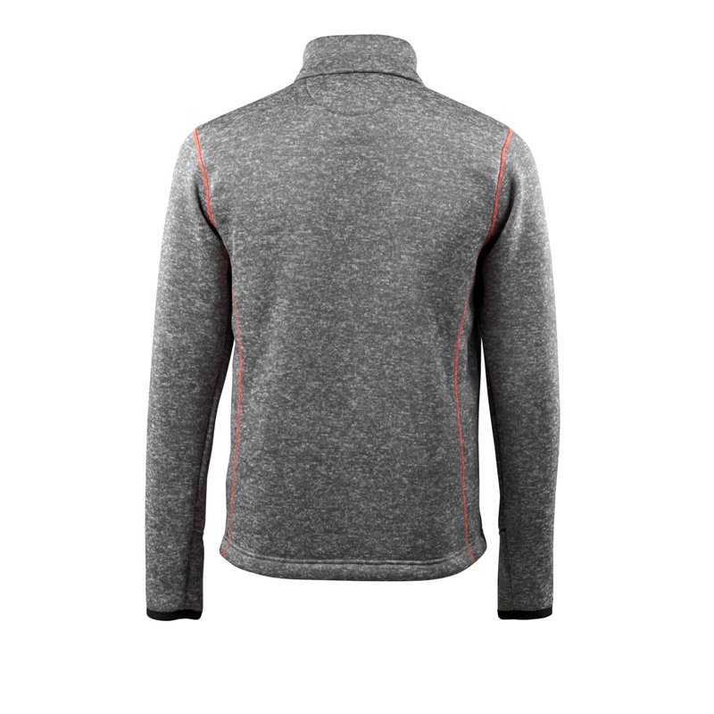 MASCOT® Pull demi-zippé 17205-939