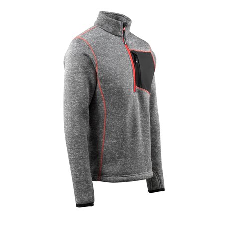 MASCOT® Pull demi-zippé 17205-939