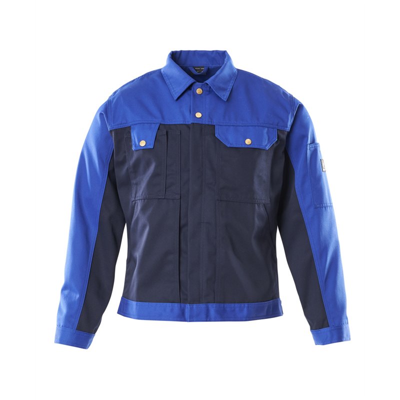 Mascot Image Veste