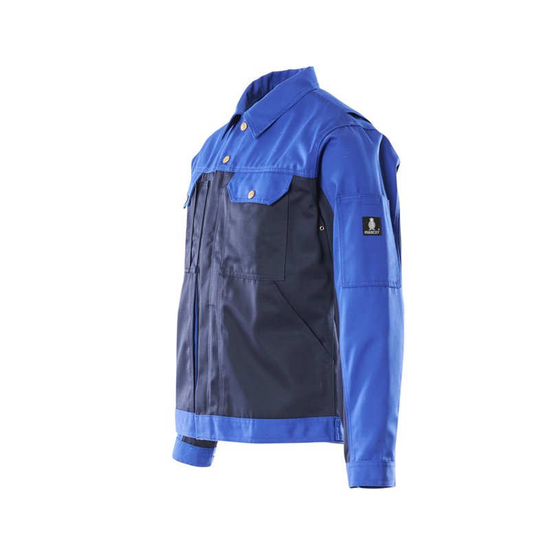 Mascot Image Veste