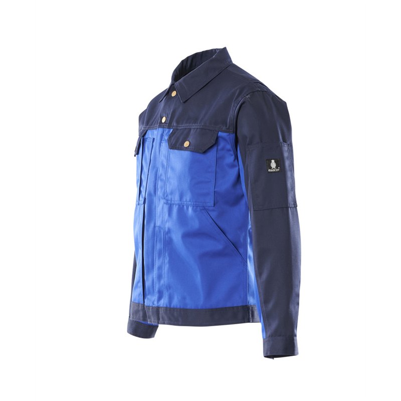 Mascot Image Veste
